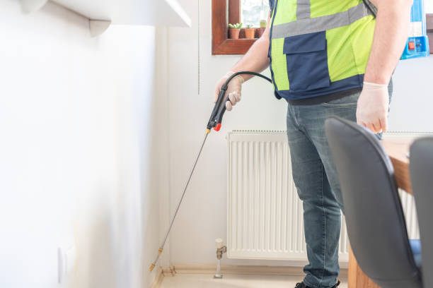 Best Rat Extermination Near Me  in Cetronia, PA